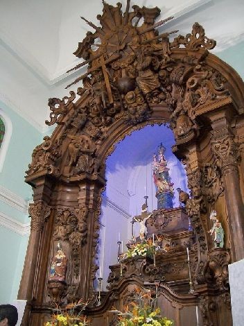 Igreja do Pilar