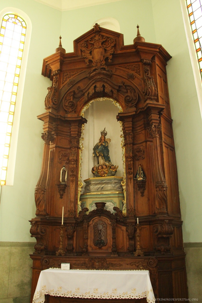 Igreja do Pilar