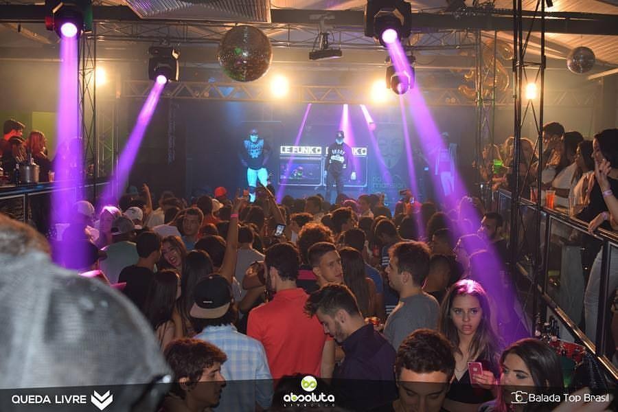 Absoluta Live Club