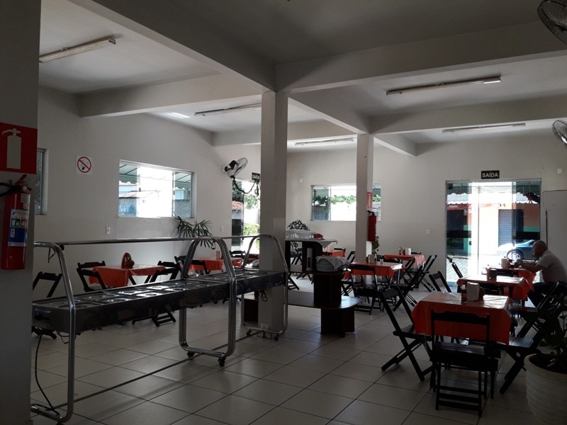 Restaurante Bom Paladar
