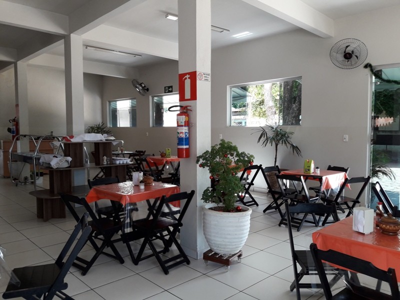 Restaurante Bom Paladar