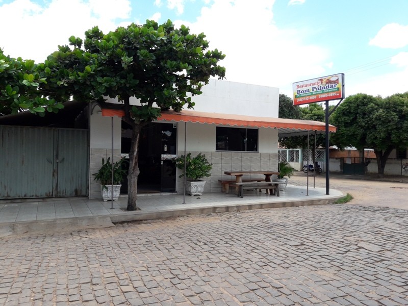 Restaurante Bom Paladar