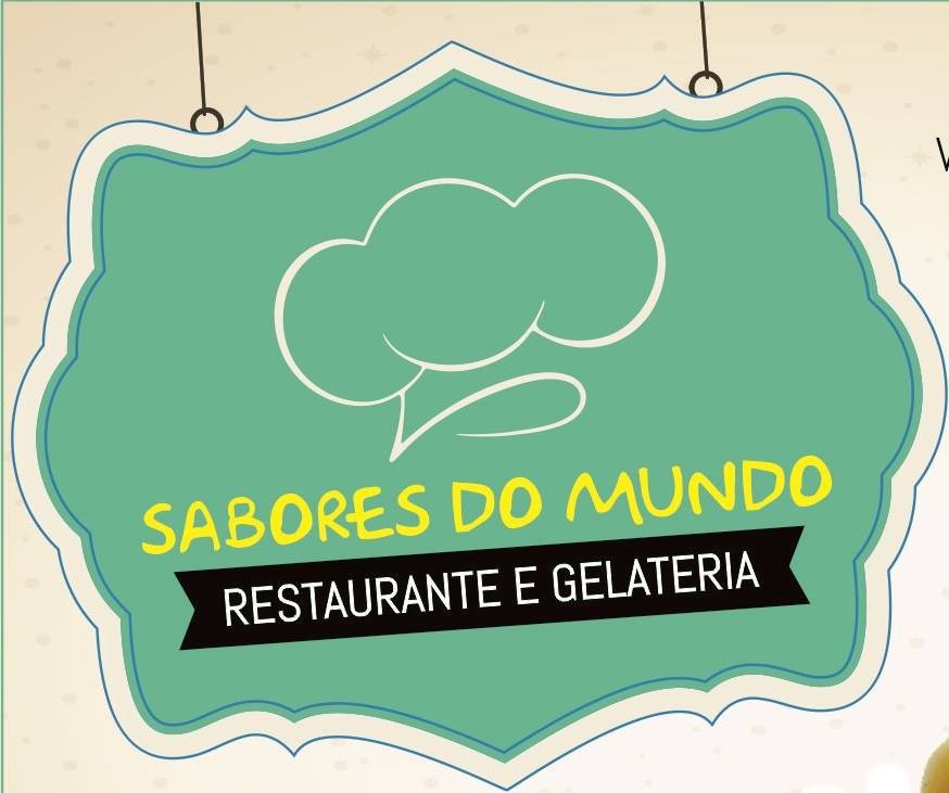 Sabores do Mundo