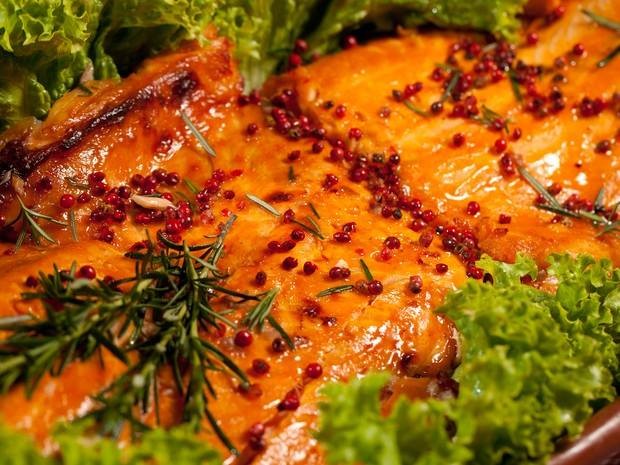 Sabores do Mundo