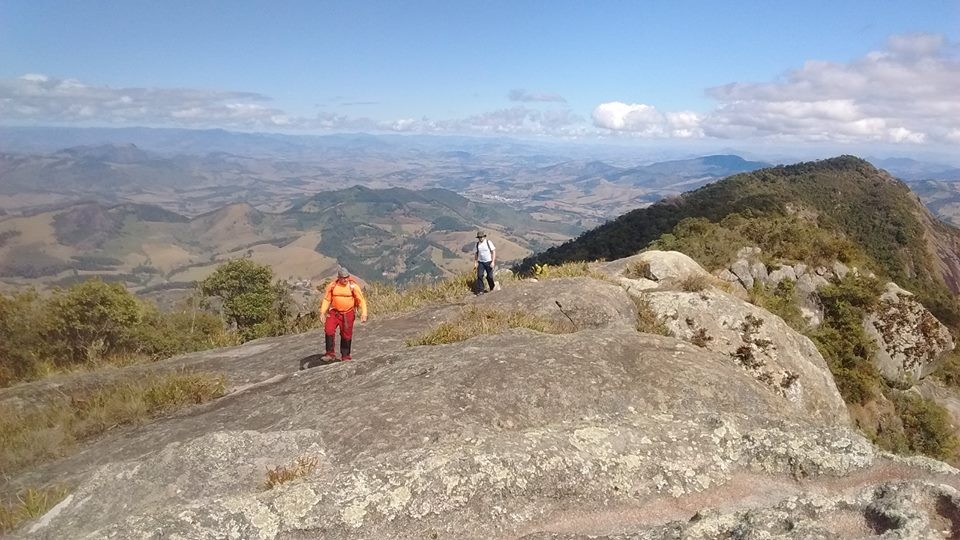 Pedra Branca