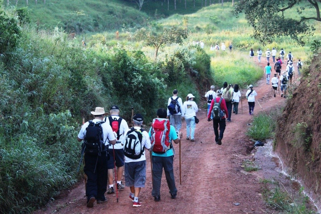 Caminho da Prece