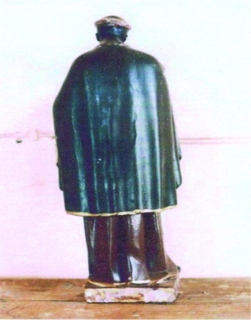 Capela Santo Antônio da Palma