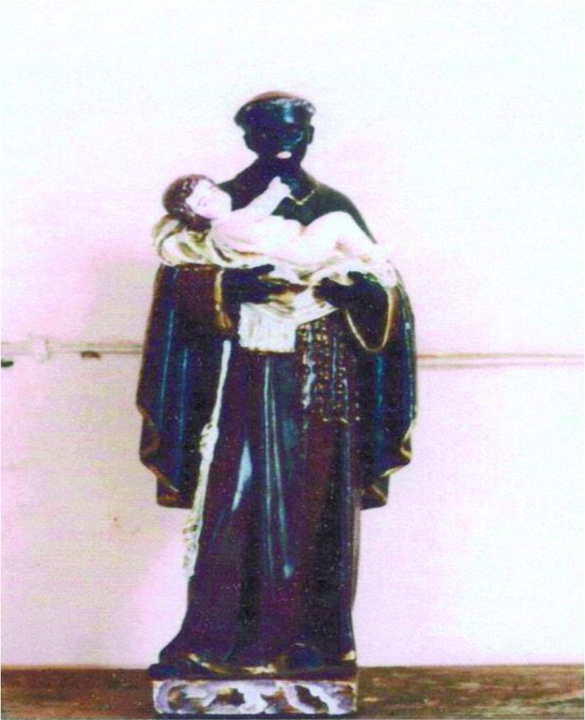 Capela Santo Antônio da Palma
