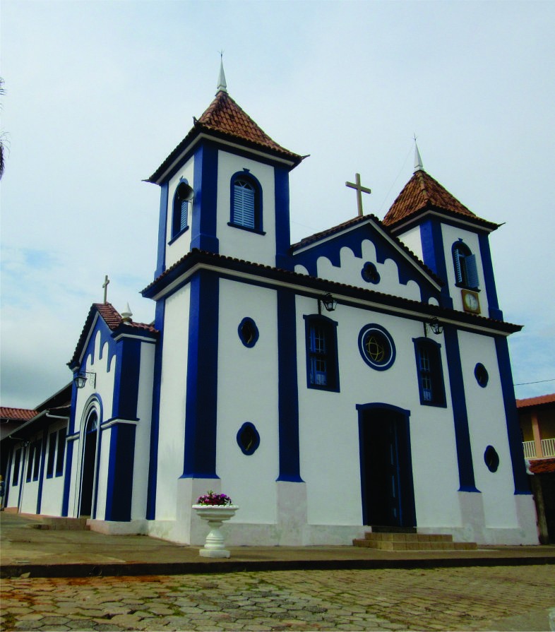 Igreja Matriz Nossa Senhora da Conceição