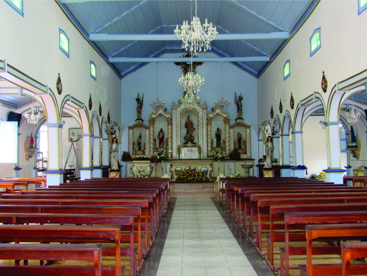 Igreja Matriz Nossa Senhora da Conceição