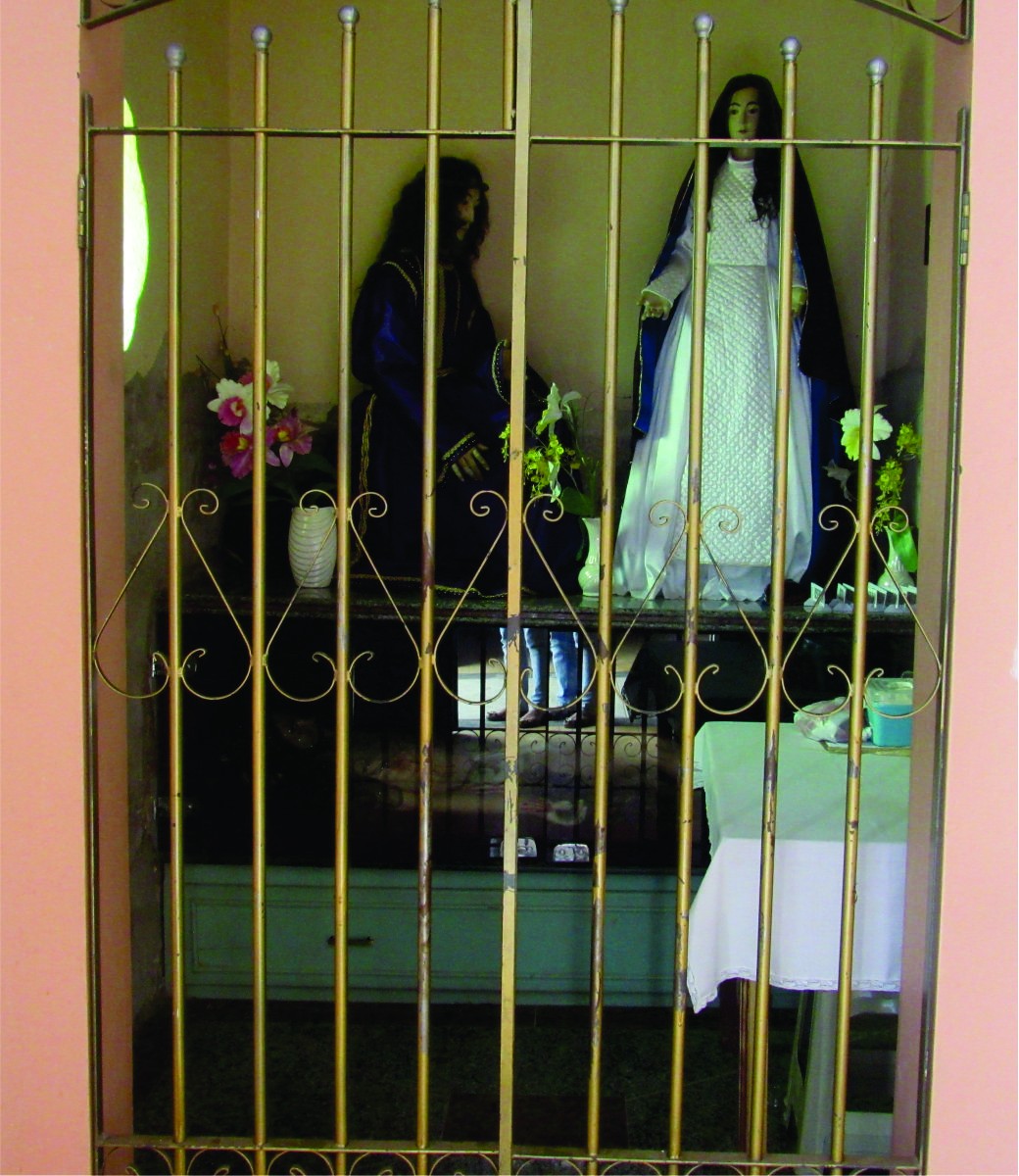 Igreja Matriz Nossa Senhora da Conceição