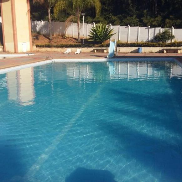 Clube Entre Rios