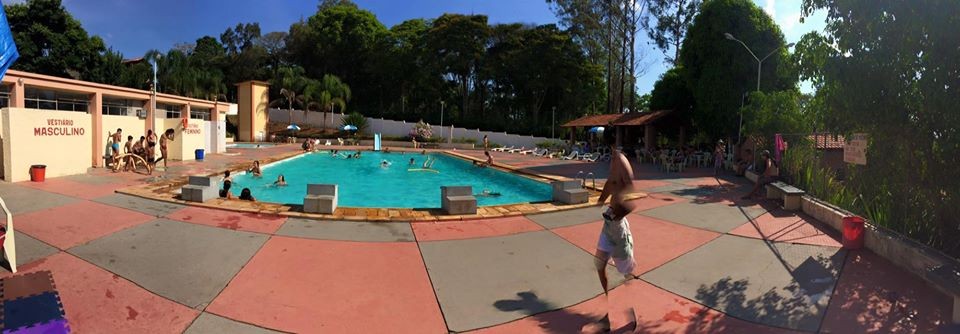 Clube Entre Rios