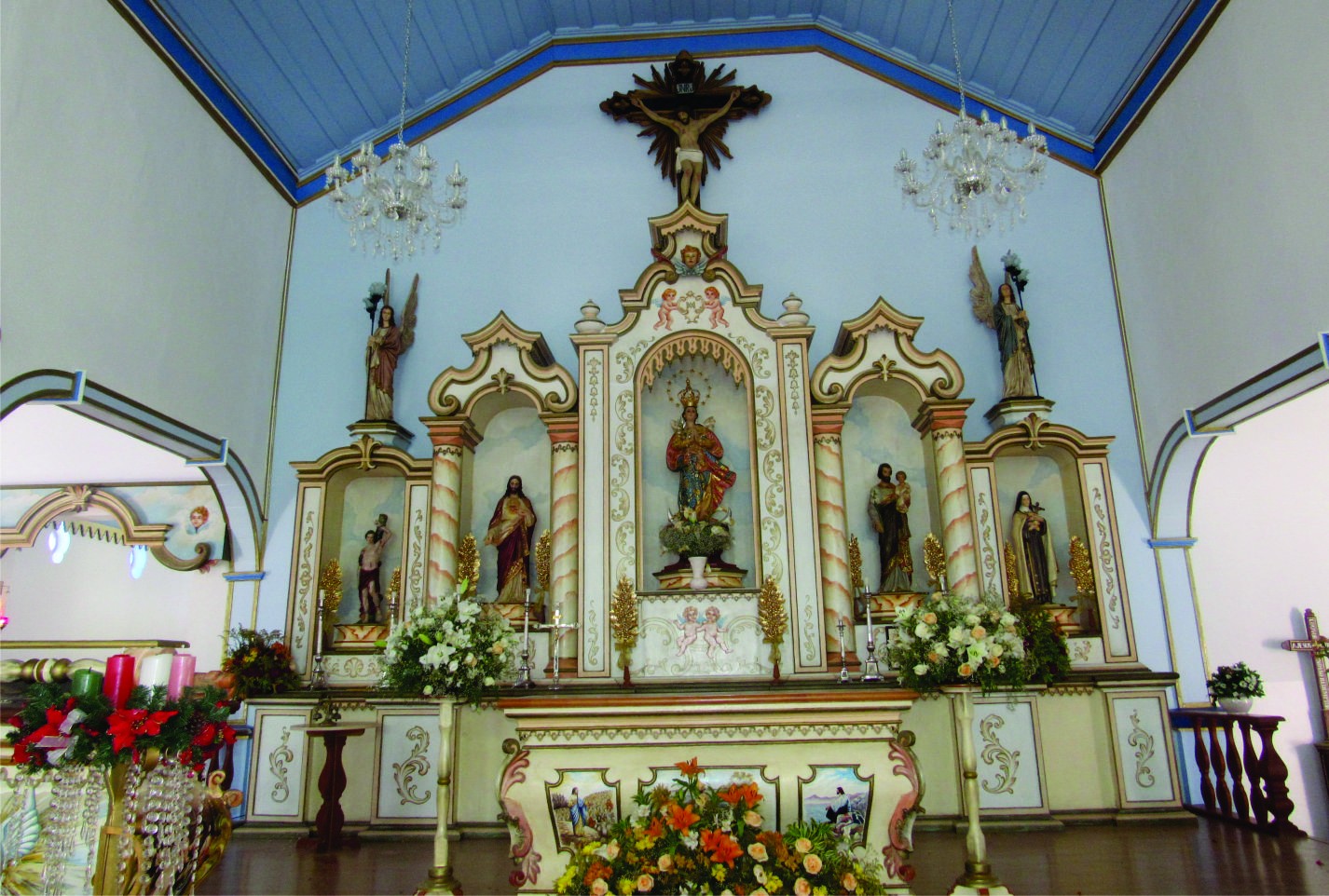 Igreja Matriz Nossa Senhora da Conceição