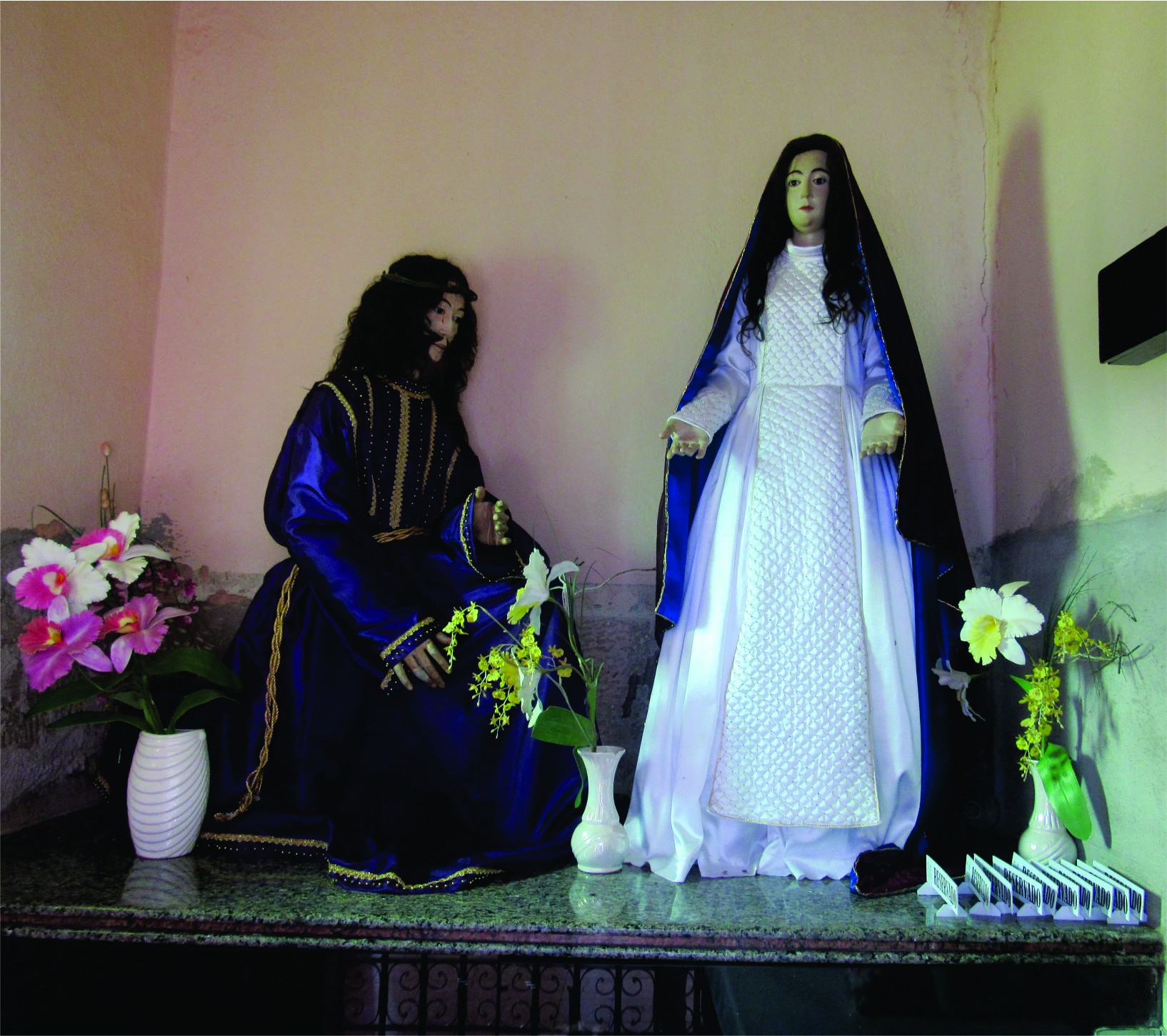 Igreja Matriz Nossa Senhora da Conceição