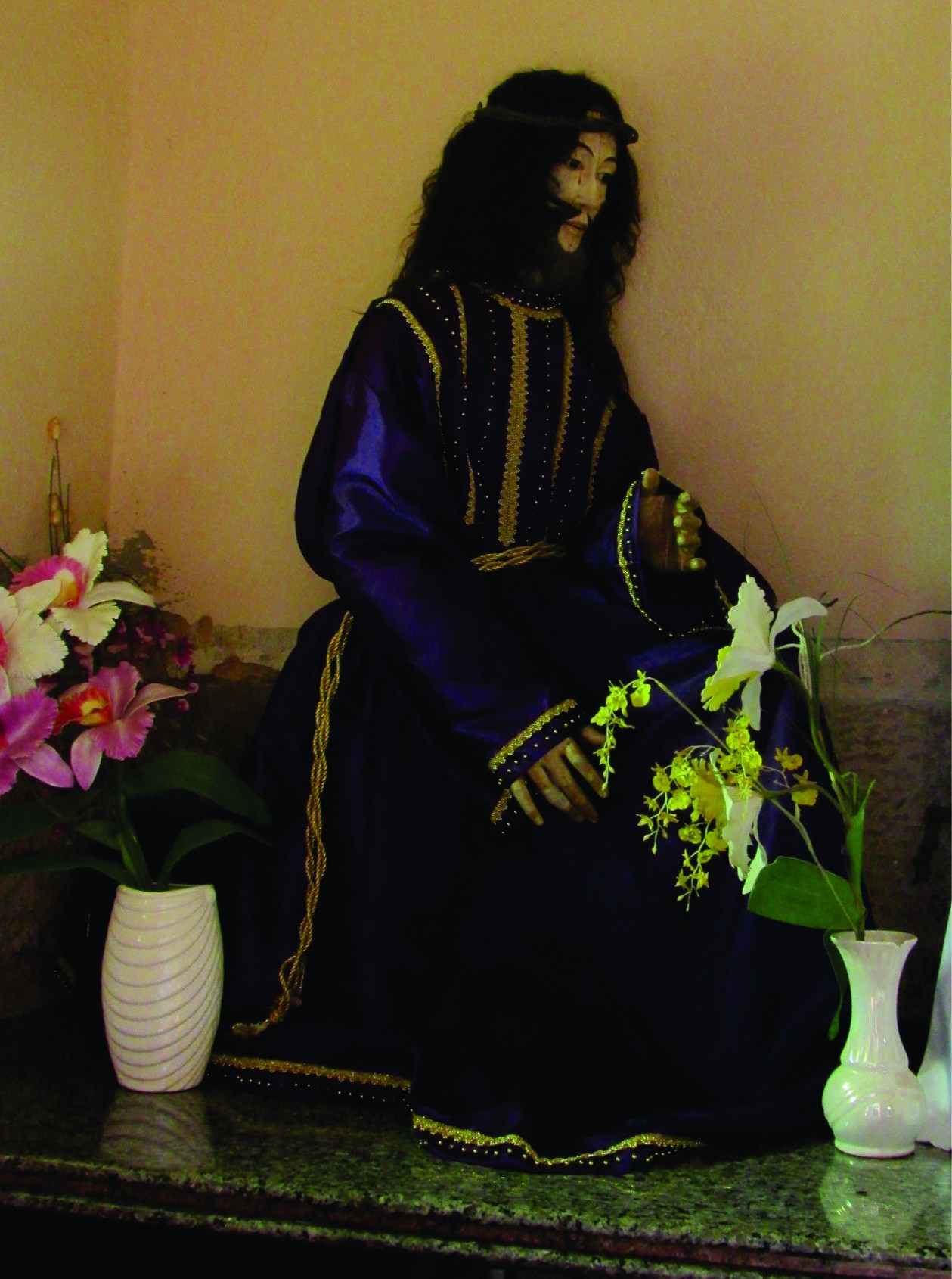 Igreja Matriz Nossa Senhora da Conceição