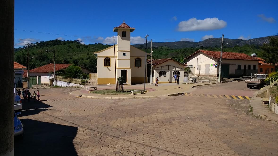 Praça do Carmo