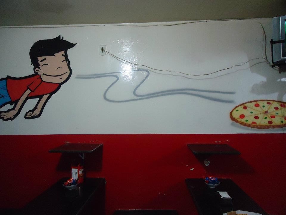 Pizzaria Pulitti