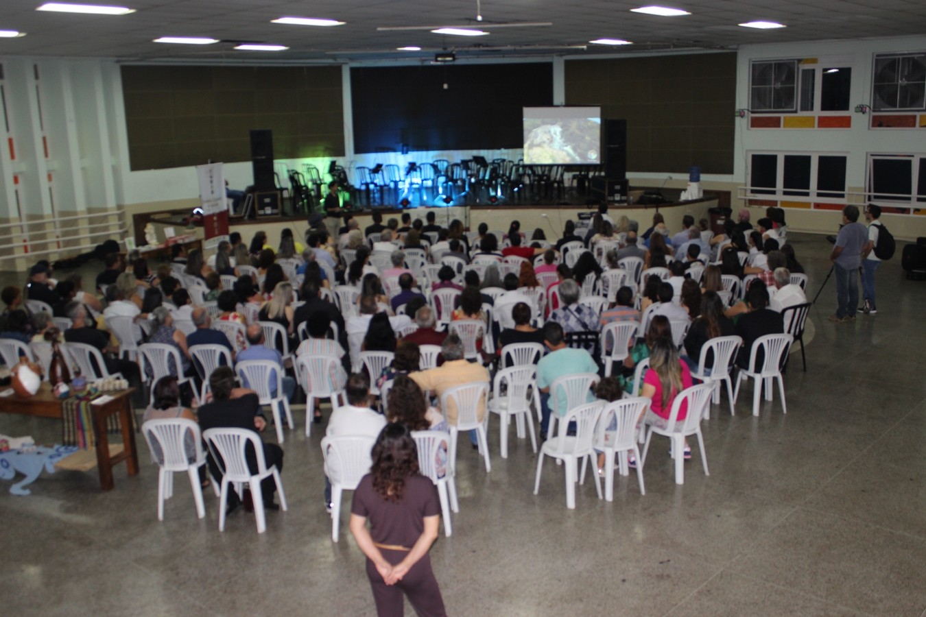 Clube Literário e Recreativo de Extrema 