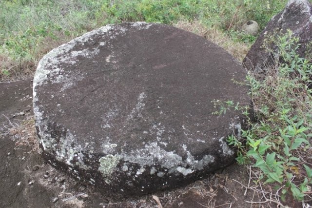 Pedra de Mó