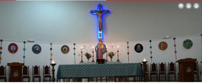 Igreja de Itauninha