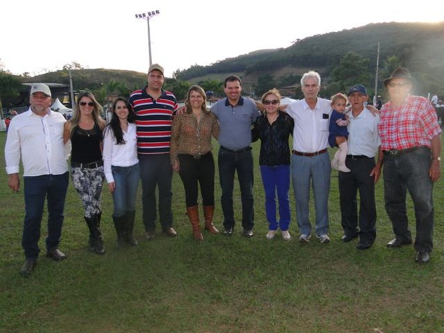 Campo da Vargem