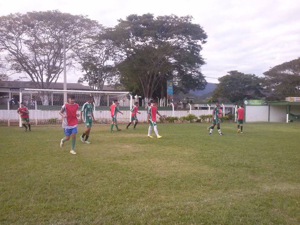 Campo do Nacional