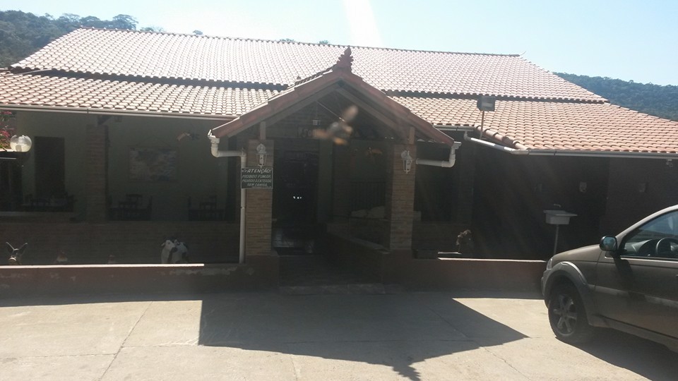 Fogão Mineiro