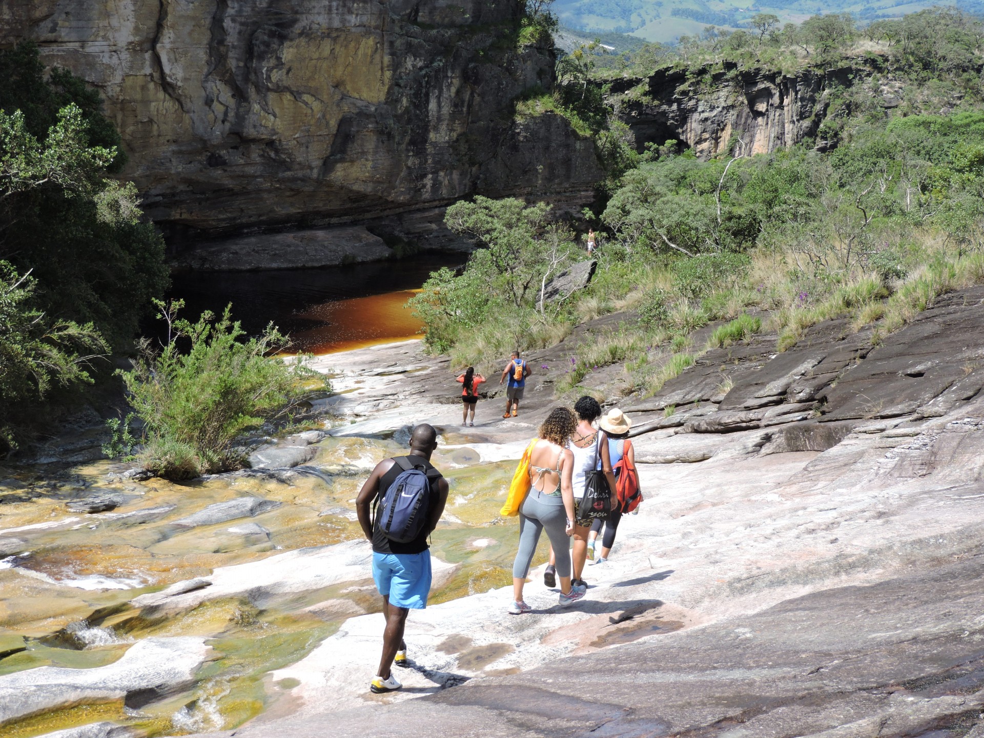 Alto Gerais Turismo