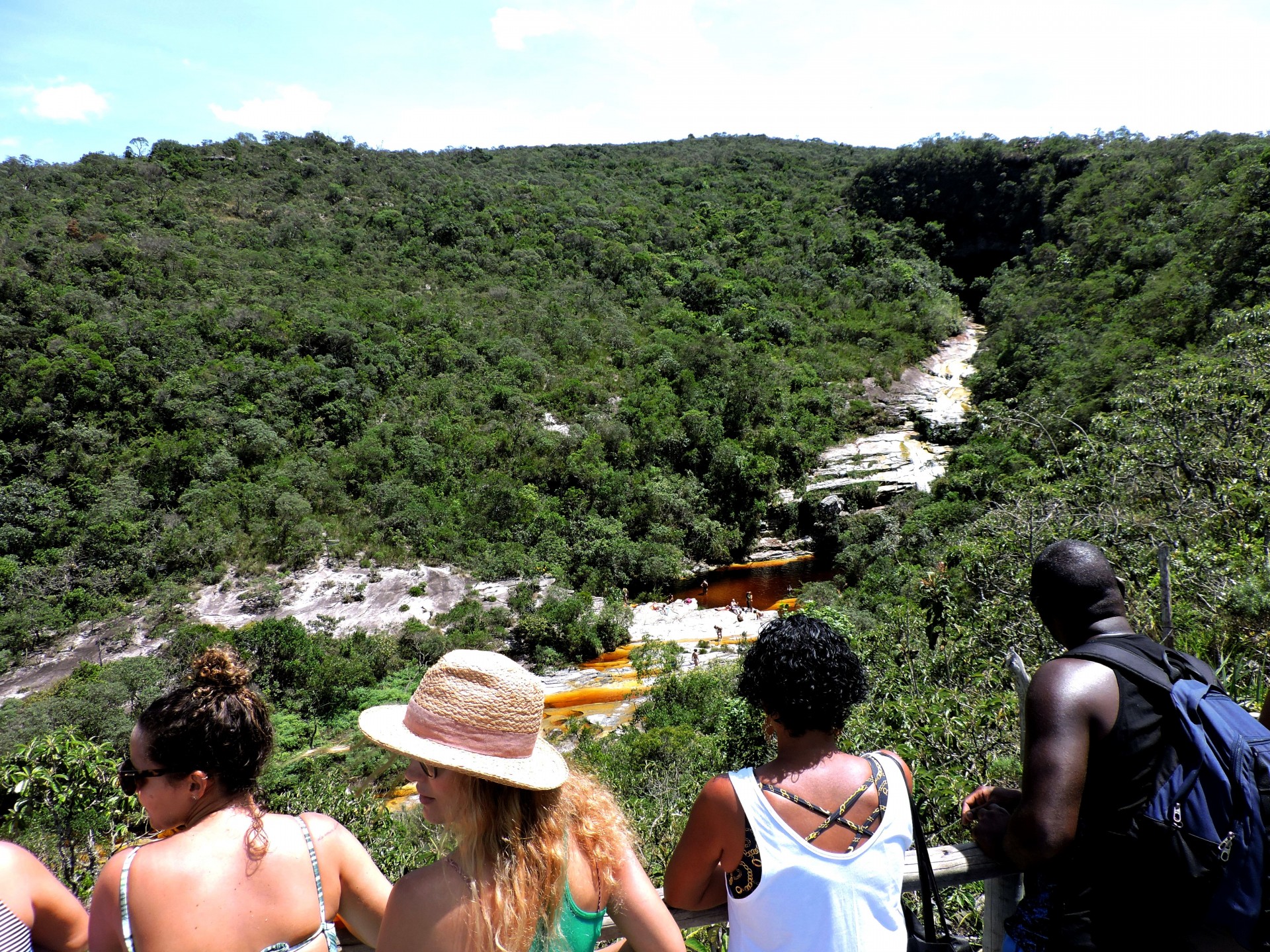 Alto Gerais Turismo