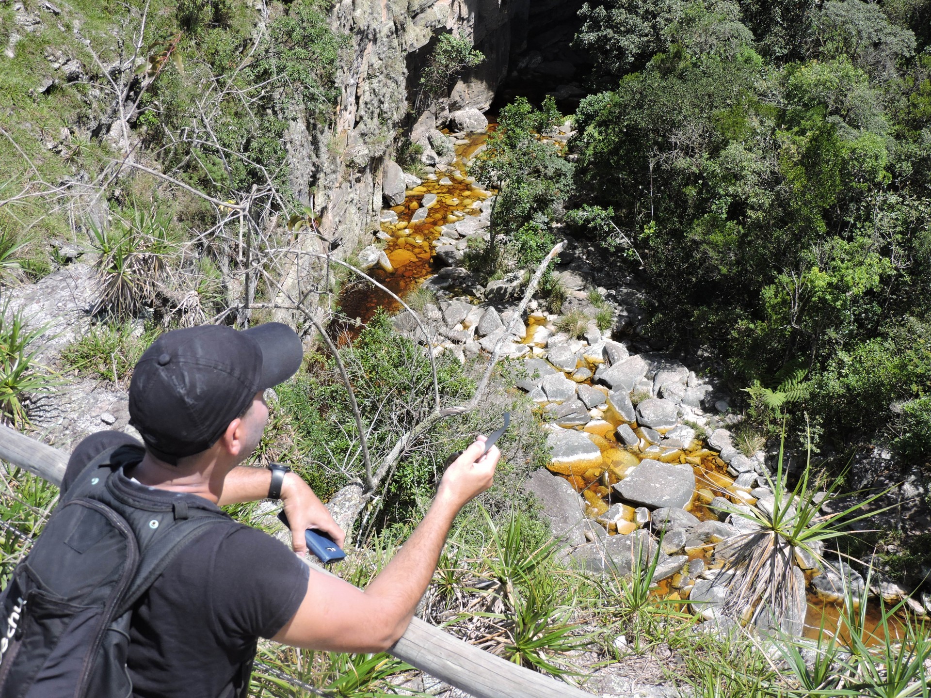 Alto Gerais Turismo