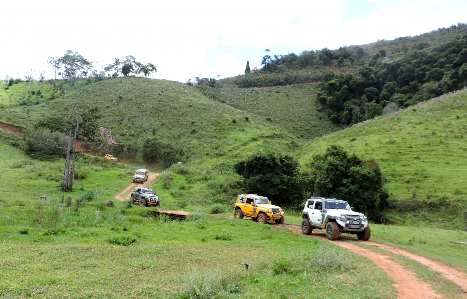 Alto Gerais Turismo