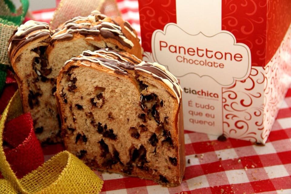 Padaria Tia Chica