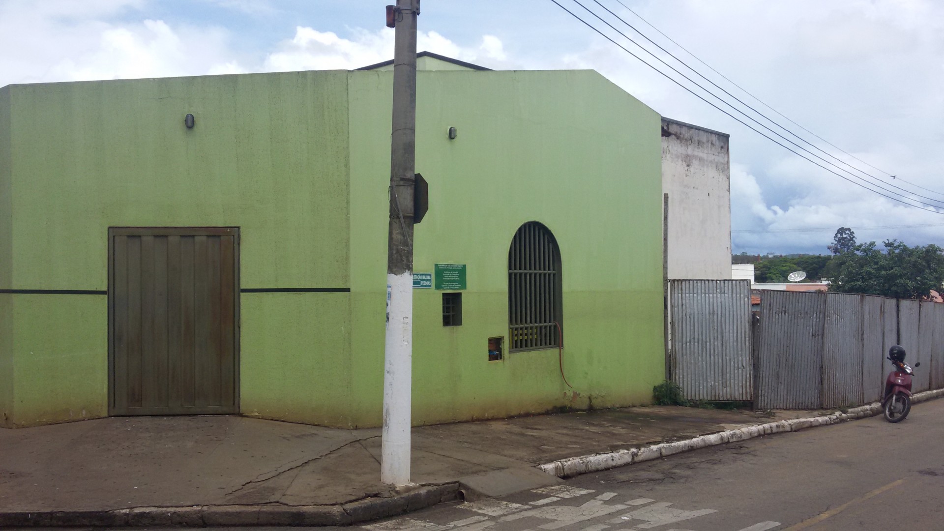 Tramp´s Bar
