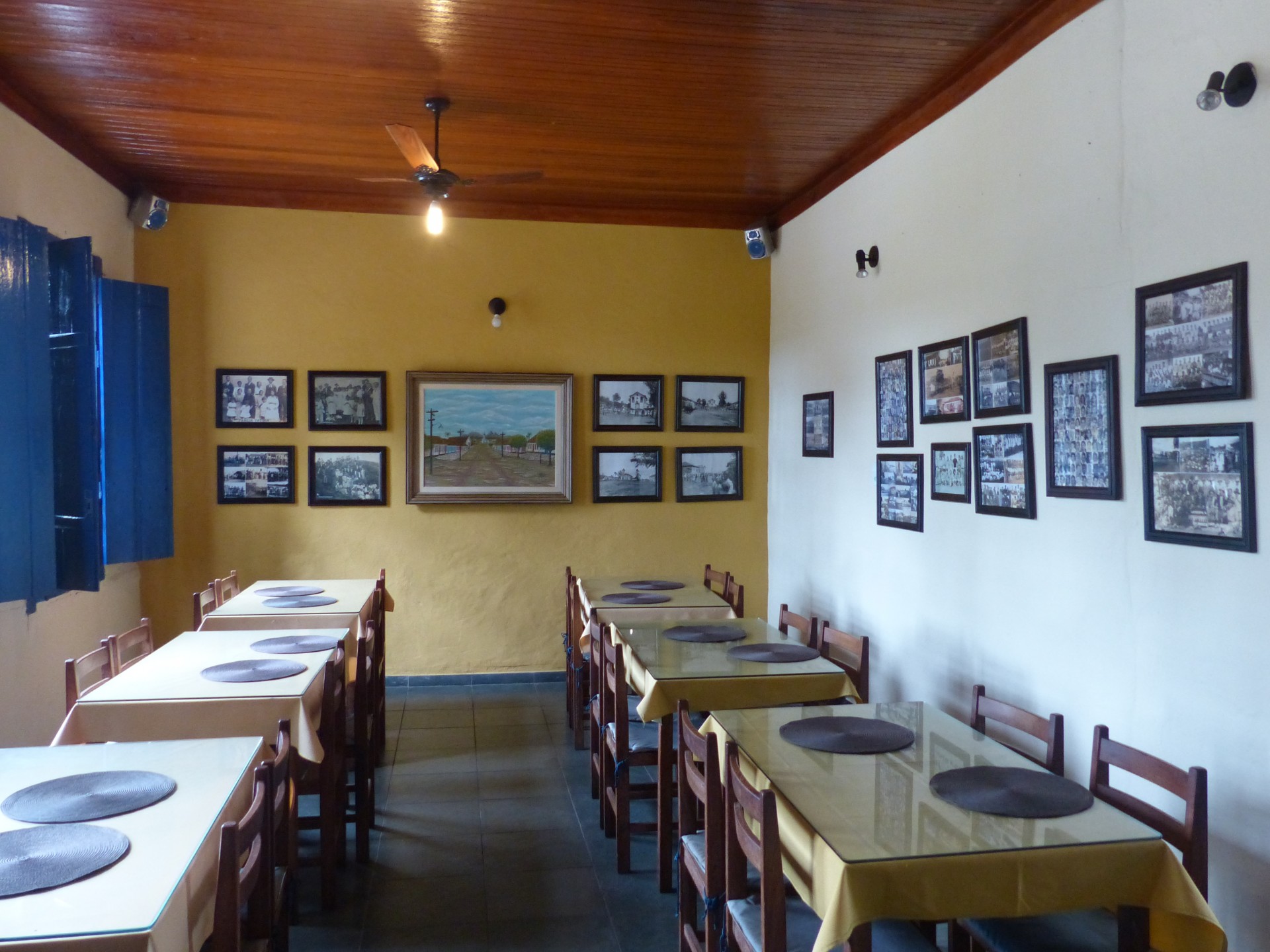 Restaurante e Pizzaria Piccolino