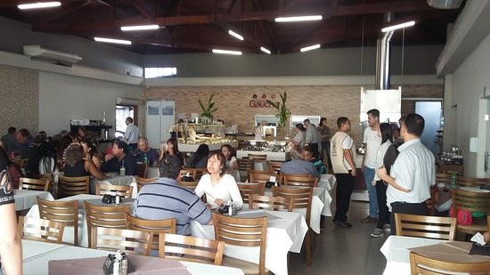 Churrascaria Bifão 2