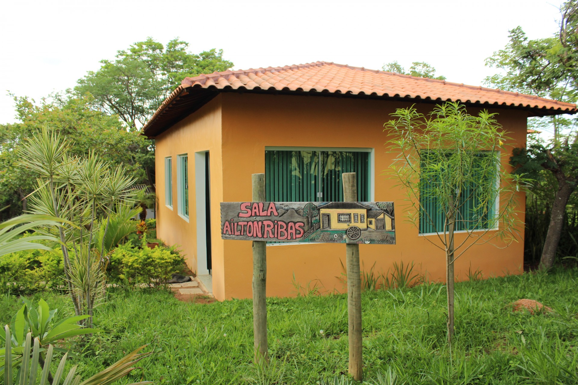 Reserva