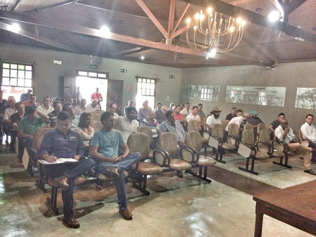 Sindicato Rural