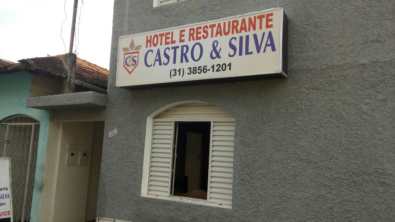 Restaurante Castro e Silva