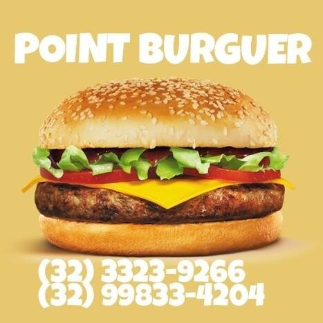 Point Burguer