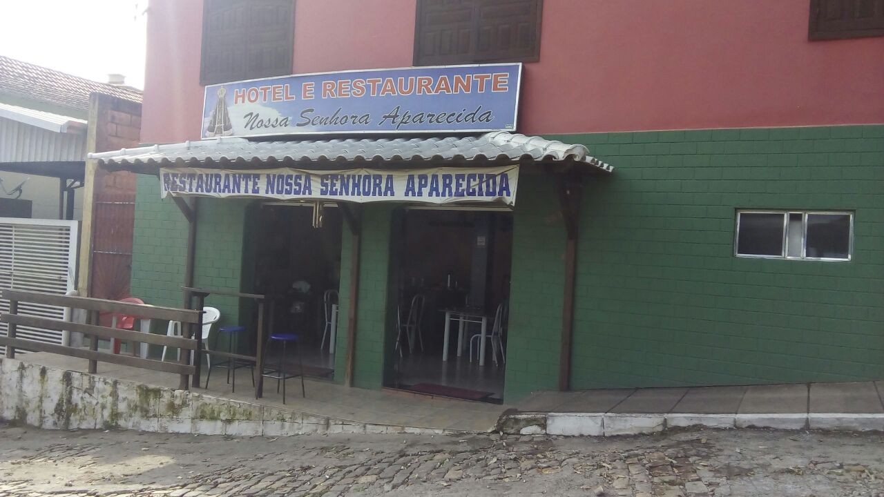 Restaurante Nossa Senhora Aparecida