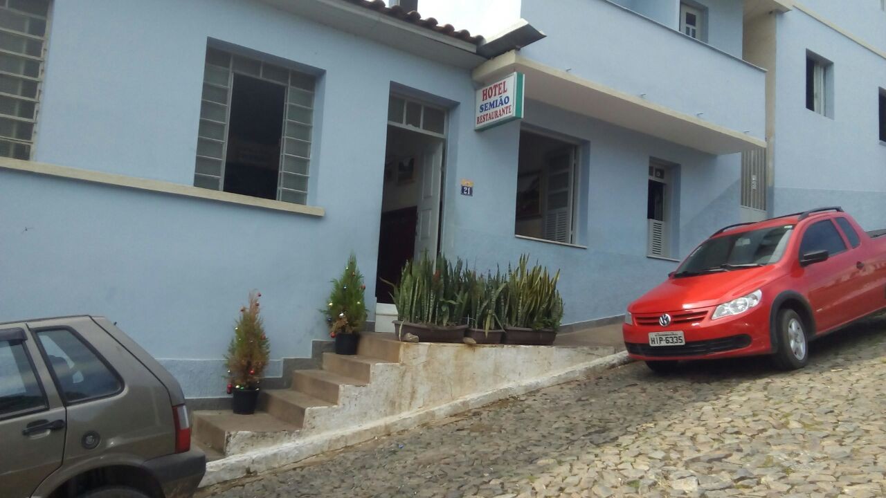 Restaurante Semião
