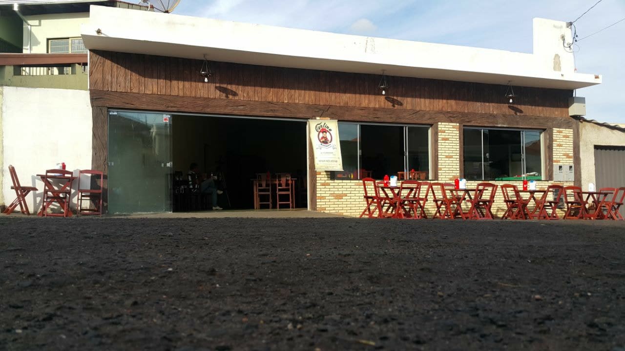 Cantina do Kontchaines