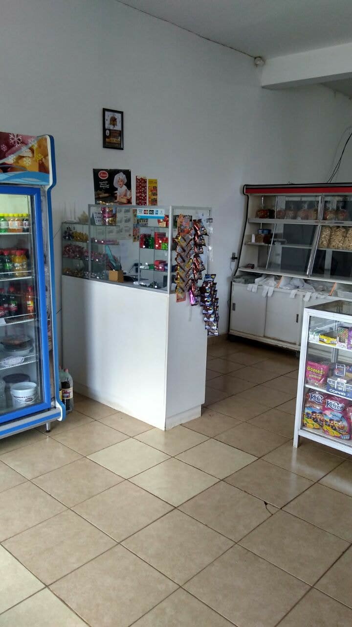Panificadora Nossa Senhora Aparecida