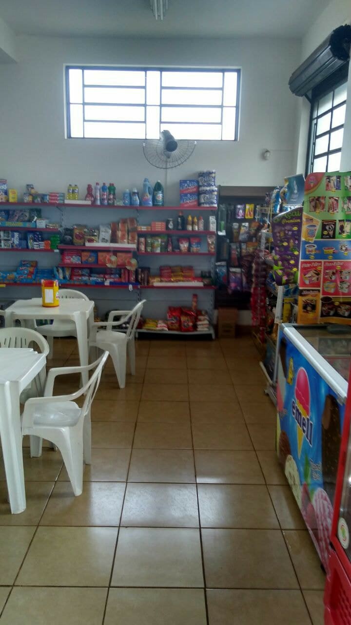 Panificadora Nossa Senhora Aparecida