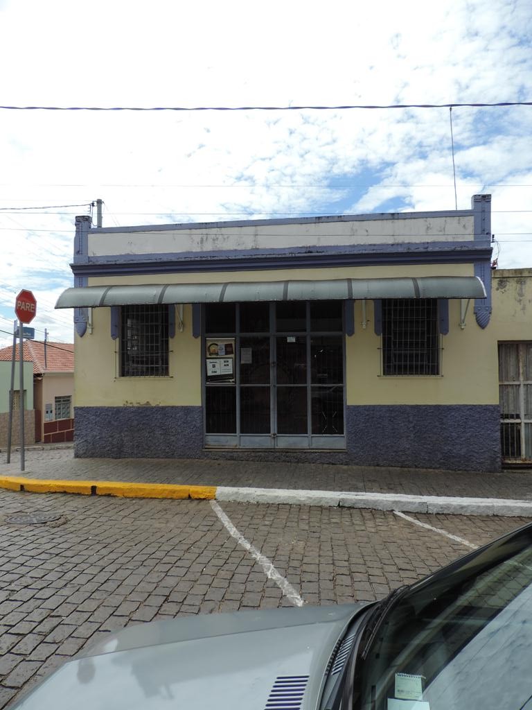 Bar e Pizzaria Sem Rotina