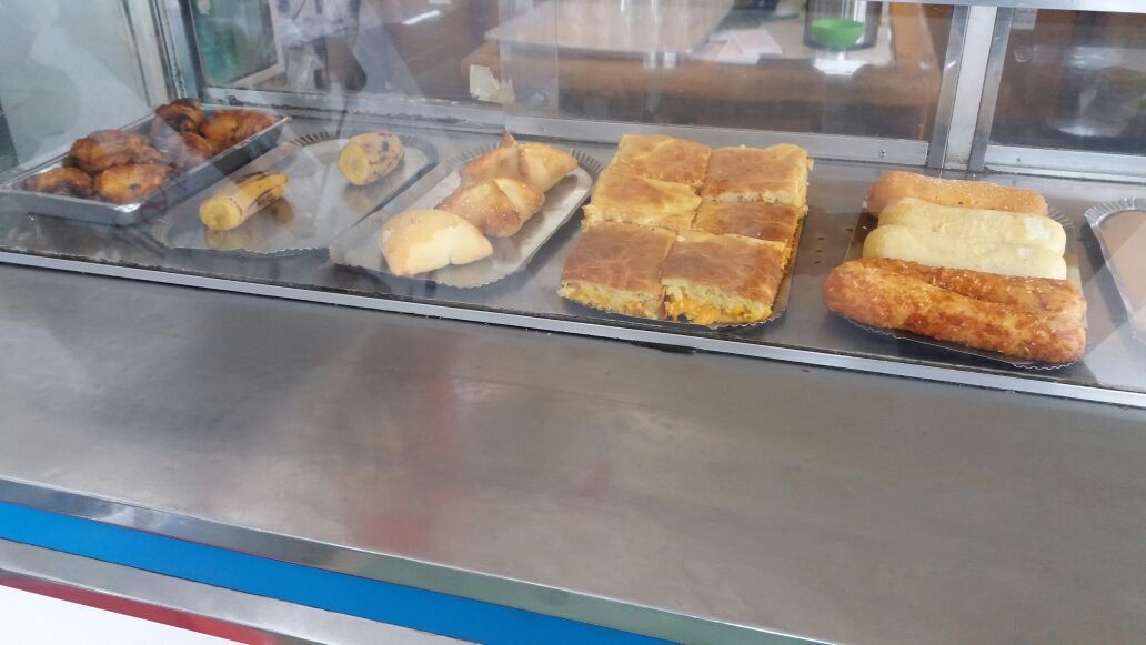 Posto Bicho Grosso