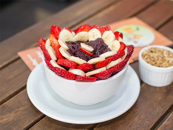 Big Açaí