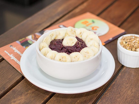 Big Açaí