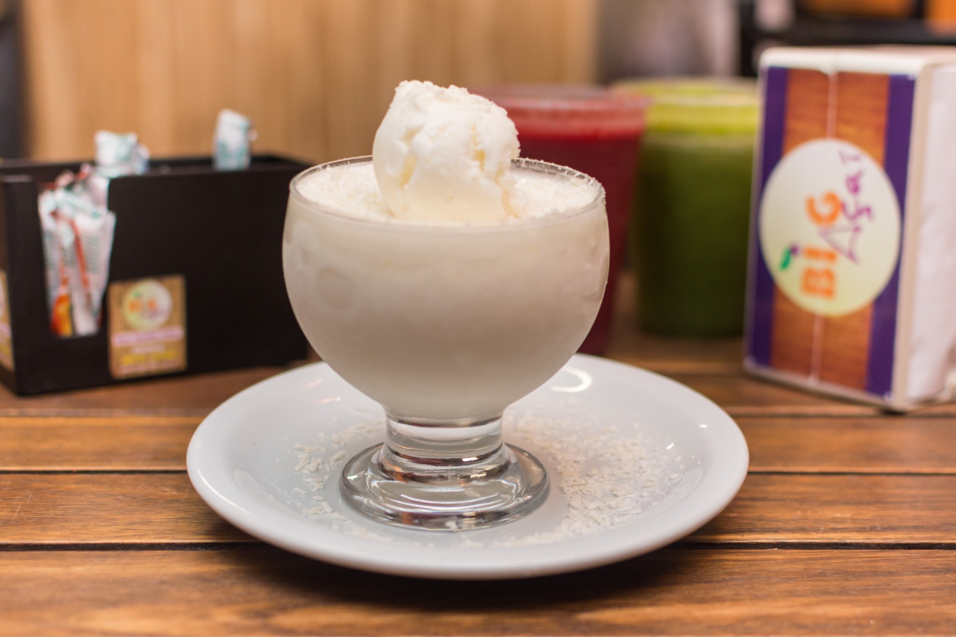 Big Açaí